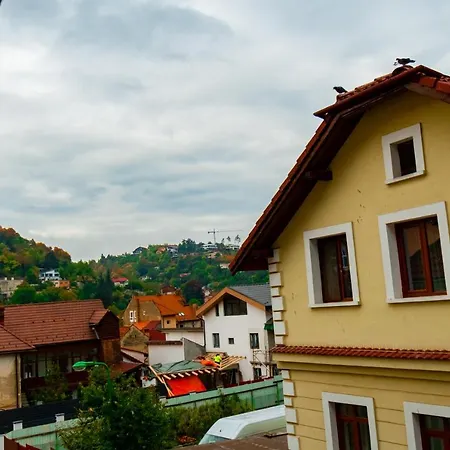 Ardor - Bright And Secluded In The Heart Of Old Town * Braşov